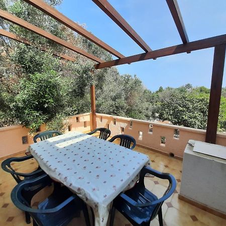 Casa Morena Alessano Extérieur photo