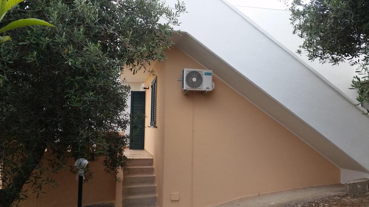 Casa Morena Alessano Extérieur photo