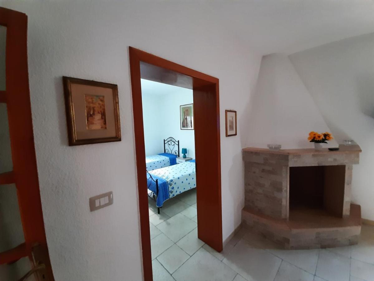Casa Morena Alessano Extérieur photo