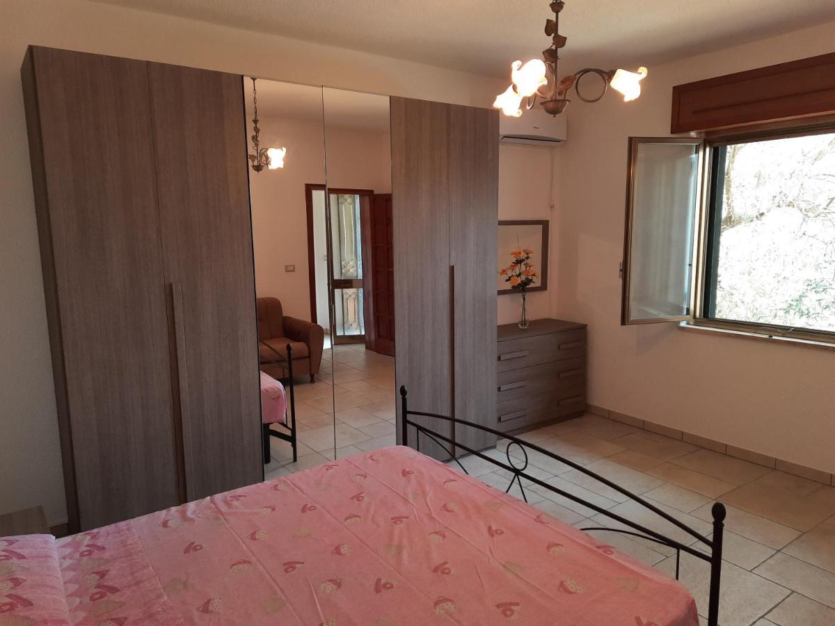 Casa Morena Alessano Extérieur photo
