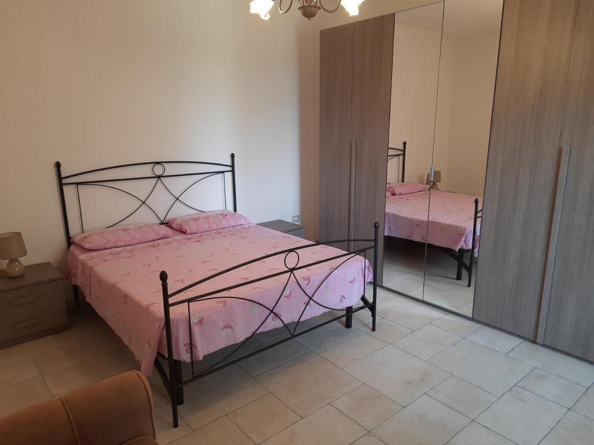Casa Morena Alessano Extérieur photo